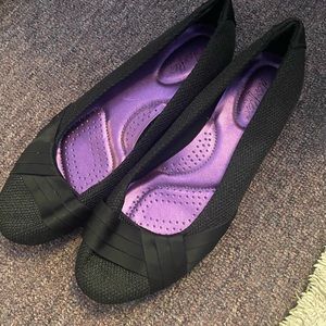 NBW Reflex Sport Size 8.5